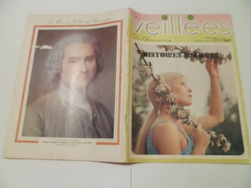 Les veillees 970 04 - les,