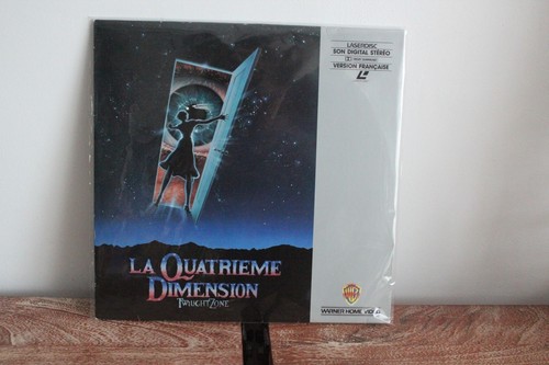 Occasion très rare laserdisc - occasion,