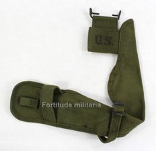 Housse de pioche US ARMY -