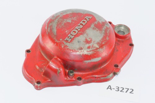 Honda 125 elsinore bj - cr,