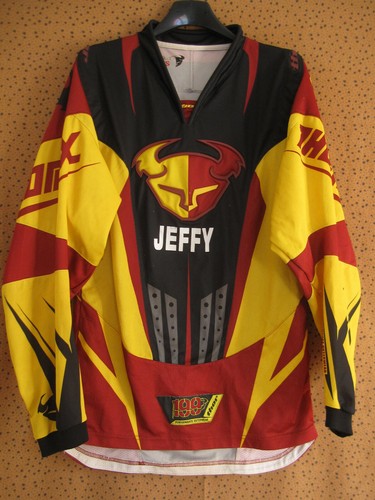 Maillot motocross core - motocross, thor