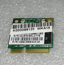 Carte Wifi ATHEROS AR5B95 pour