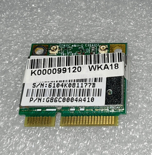 Carte wifi atheros - carte, pour