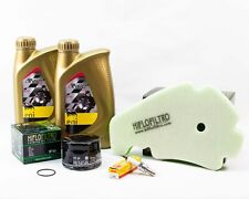 Kit Révision Filtres Bougies