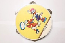 MUSIQUE DISNEY donald daisy