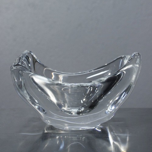 Epaisse coupe cristal de - coupe,