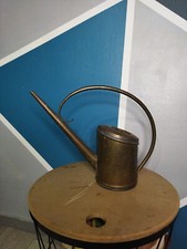 Ancien ARROSOIR métal CUIVRE