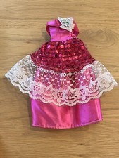 VETEMENT BARBIE VINTAGE - ROBE