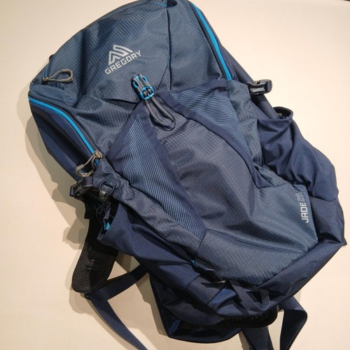 Sac dos gregory - à,