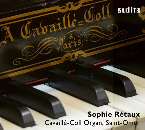 Cavaillé coll organ - cavaillé-coll,
