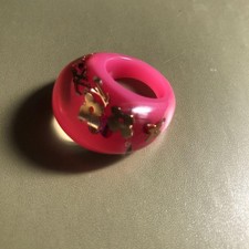 Bague Louis Vuitton Berg