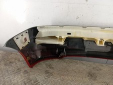 Pare choc arriere PEUGEOT 306