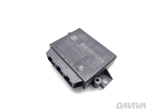 Audi unité module de - module,