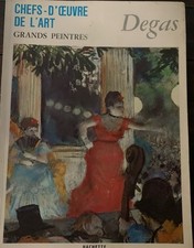 CHEFS D'OEUVRE DE L'ART