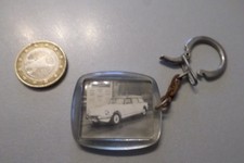 Porte clé citroen taxi - porte,