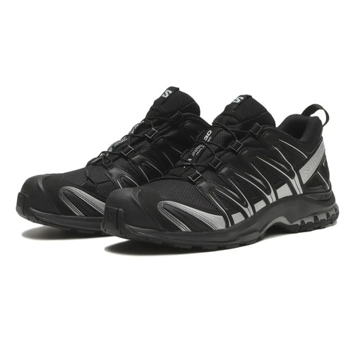 Salomon pro gore tex - salomon, 3d