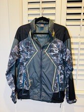 Eider Xenium Men’s XL Jacket