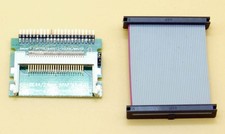 Carte CF pour AMIGA 600 & 1200