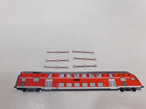 Märklin 20213 bar de - märklin,