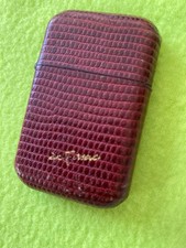 briquet à gaz De Fursac