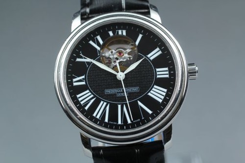 Montre homme frédérique - montre,