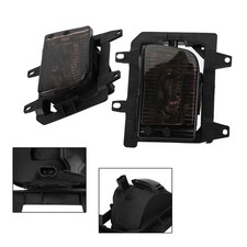 Paire De Feux Antibrouillard Avant Sans Ampoules Pour BMW Série 3 E30 1985-1993