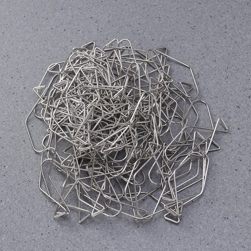 100 pcs crochet plafond - pcs,