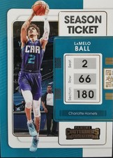2021-22 Panini Contenders / #6