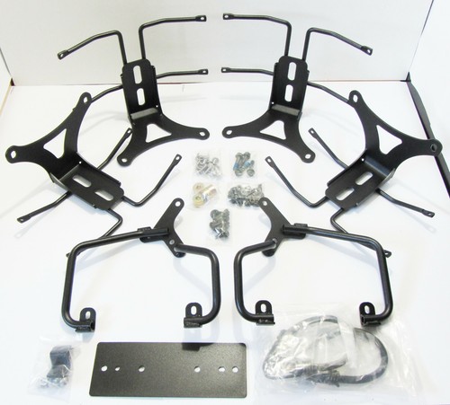 Support cache roue aile holder - support,