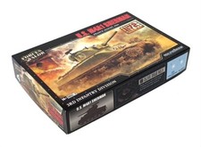 Forces Of Valor 1/72 Scale Kit