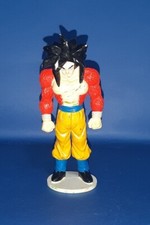 Dragon Ball Gt Goku SS4 Figurine Deagostini De Caractères Super