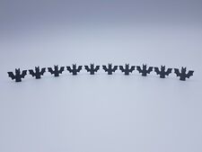LEGO LOT DE 10 BAT CHAUVE SOURIS REF 30103 *NEUVES*