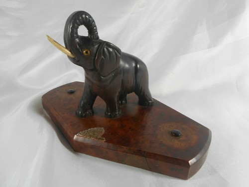 Presse papier figurine - presse, /