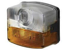 R/H Avant Côté Lumière Pour