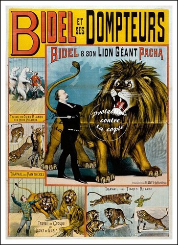 Poster 50x70cm une - hq, d'une