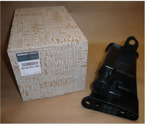 Absorbeur fumées pour r - de,
