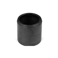 Réducteur échappement pour cylindre minarelli AM6 pour passer de 28 à 25mm