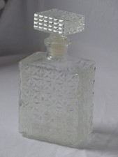 Carafe en Verre (certainement