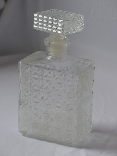 Carafe verre certainement - en,