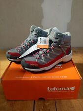 paire de chaussure randonné