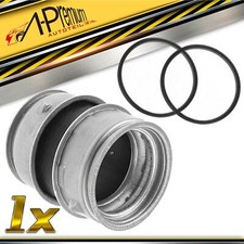 Durite Entrée D'Air de Turbo pour Audi A3 8L1 VW Bora Golf IV Skoda Seat 1.9L