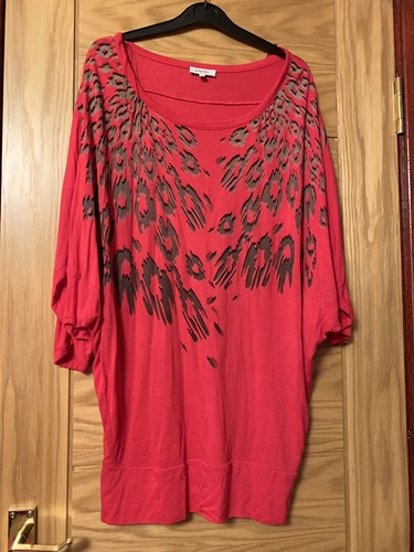Haut femme cerise avec - haut,