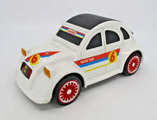 DV11863 JOUSTRA CITROEN 2CV A FRICTION 22 CM PLASTIQUE