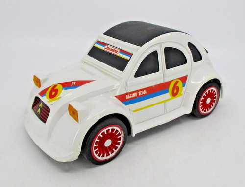 Dv11863 joustra citroen 2cv - dv11863, a
