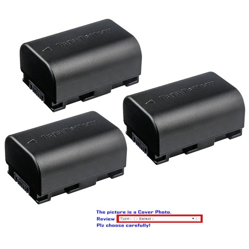 Kastar replacement battery - battery, for