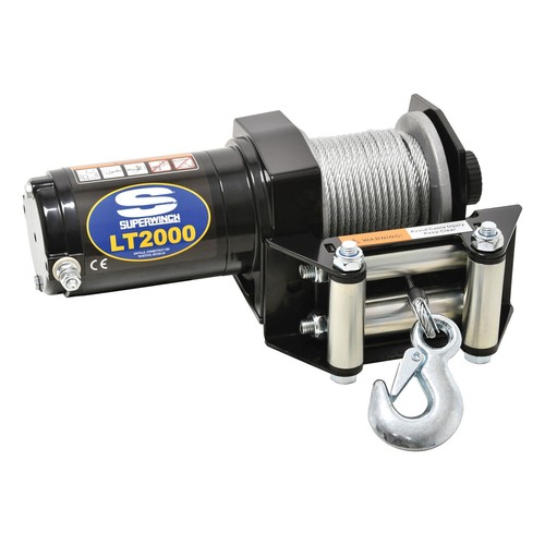Superwinch 1120210 treuil - superwinch,