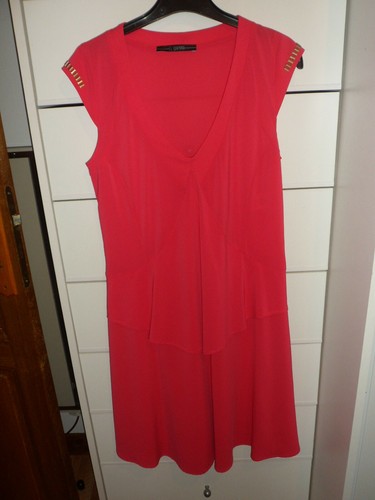 Robe garella etat neuf - garella,