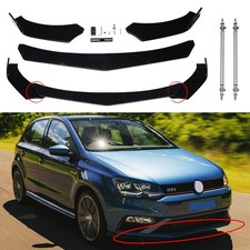 Pour  Polo GTI MK6 MK5 MK4 MK3