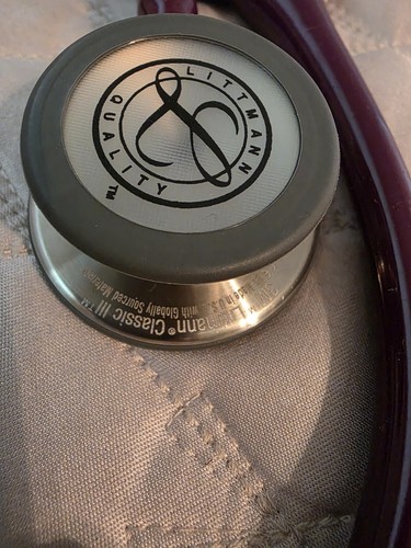 Littman classic iii - classic,