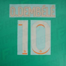 Flocage Officiel - Paris